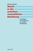 Macht in der zwischenmenschlichen Beziehung Macht in der zwischenmenschlichen Beziehung