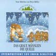 Märchenwald Folge 3: Das Graue Männlein Audio CD Märchenwald Folge 3: Das Graue Männlein Audio CD