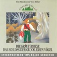 Märchenwald Folge 4: Die Kräuterhexe Audio CD Märchenwald Folge 4: Die Kräuterhexe Audio CD