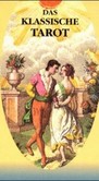 Mailänder Salon Tarot, Tarotkarten Mailänder Salon Tarot, Tarotkarten