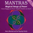 Mantras - Magical Songs of Power (2 Audio CDs) Mantras - Magical Songs of Power (2 Audio CDs)