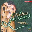 Mantras for Lovers Audio CD