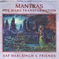 Mantras for (Wo)Man´s Transformation Audio CD Mantras for (Wo)Man´s Transformation Audio CD