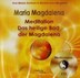 Maria Magdalena, 1 Audio-CD Maria Magdalena, 1 Audio-CD