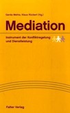 Mediation Mediation