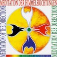 Meditation der vier Himmelsrichtungen Audio CD Meditation der vier Himmelsrichtungen Audio CD