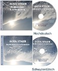Meditationen & Seelenreisen - Audio-CD Hochdeutsch