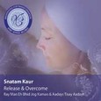Meditations for Transformation - Release & Overcome Audio CD