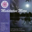 Meditative Moon Audio CD