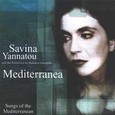 Mediterranea Audio CD