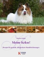 Meine Kekse! Meine Kekse!