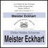 Meister Eckart, 1 Audio-CD Meister Eckart, 1 Audio-CD