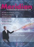 Meridian 2018, Heft 6 Meridian 2018, Heft 6