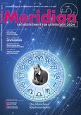 Meridian 2024, Heft 2 Meridian 2024, Heft 2