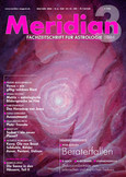 Meridian 2004, Heft 3 Meridian 2004, Heft 3