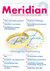 Meridian 2008, Heft 2 Meridian 2008, Heft 2