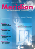 Meridian 2009, Heft 3 Meridian 2009, Heft 3