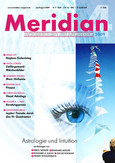 Meridian 2009, Heft 4 Meridian 2009, Heft 4