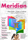 Meridian 2012, Heft 4 Meridian 2012, Heft 4