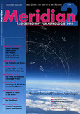 Meridian 2013, Heft 2 Meridian 2013, Heft 2