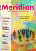 Meridian 2013, Heft 6 Meridian 2013, Heft 6