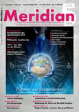 Meridian 2014, Heft 5 Meridian 2014, Heft 5