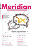 Meridian 2015, Heft 2 Meridian 2015, Heft 2