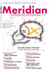 Meridian 2015, Heft 2 Meridian 2015, Heft 2