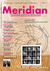 Meridian 2018, Heft 1 Meridian 2018, Heft 1