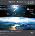 Meta_Morphosis: Into the 5th Dimension, DVD