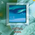 Mistral Audio CD Mistral Audio CD