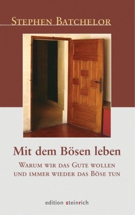 Mit dem Bösen leben Mit dem Bösen leben