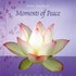 Moments of Peace Audio CD Moments of Peace Audio CD