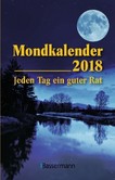 Mondkalender 2018 Mondkalender 2018