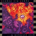 Monkey Hip Gumbo & Mothball Stew Audio CD Monkey Hip Gumbo & Mothball Stew Audio CD