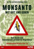 Monsanto, DVD-Video