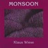 Monsoon Audio CD Monsoon Audio CD