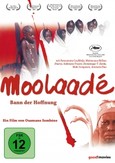 Moolaade, 1 DVD, O. m. U.