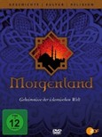 Morgenland - Geheimnisse der islamischen Welt, 1 DVD
