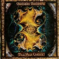 Move your Chakra! Audio CD Move your Chakra! Audio CD