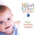 Mozart Effect - Music for Babies Vol. 1 Audio CD Mozart Effect - Music for Babies Vol. 1 Audio CD