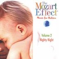 Mozart Effect - Music for Babies Vol. 2 Audio CD Mozart Effect - Music for Babies Vol. 2 Audio CD