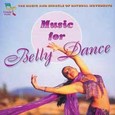Music for Belly Dance Audio CD Music for Belly Dance Audio CD