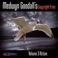 Music for Film Vol. 3 - Action Audio CD Music for Film Vol. 3 - Action Audio CD