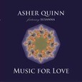 Music for Love Audio-CD