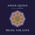 Music for Love Audio-CD Music for Love Audio-CD