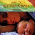 Music for Mother & Baby Audio CD