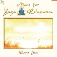 Music for Yoga & Relaxation Audio CD