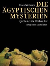 Die ägyptischen Mysterien