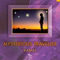 Mysterious Traveller Audio CD Mysterious Traveller Audio CD